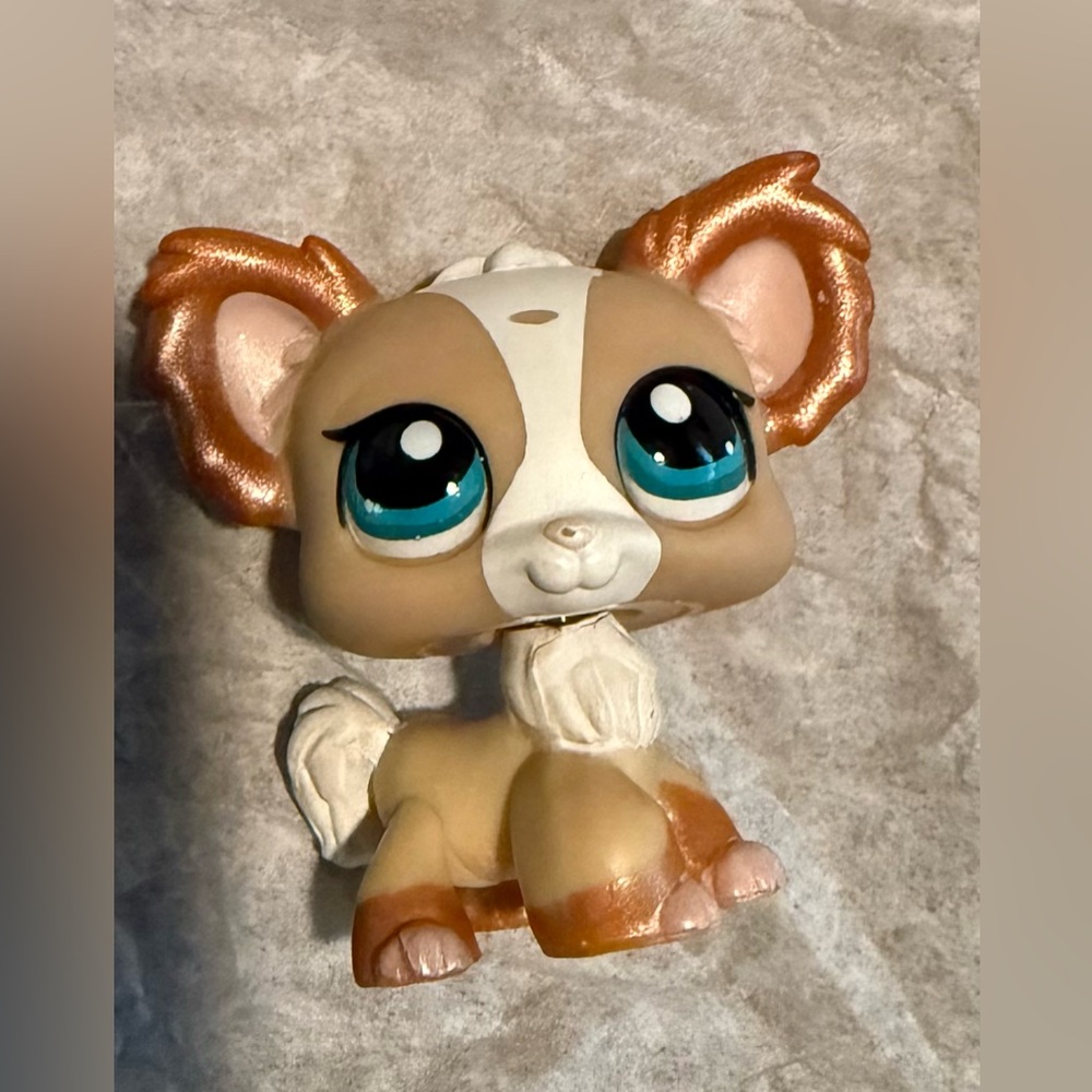 Littlest pet shop years 2005, 2007, 2009
 #50, #1082,  #1086 - Picture 2 of 9